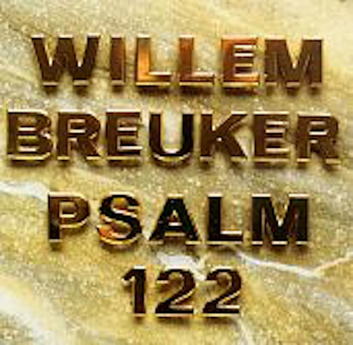 Cover: Psalm 122