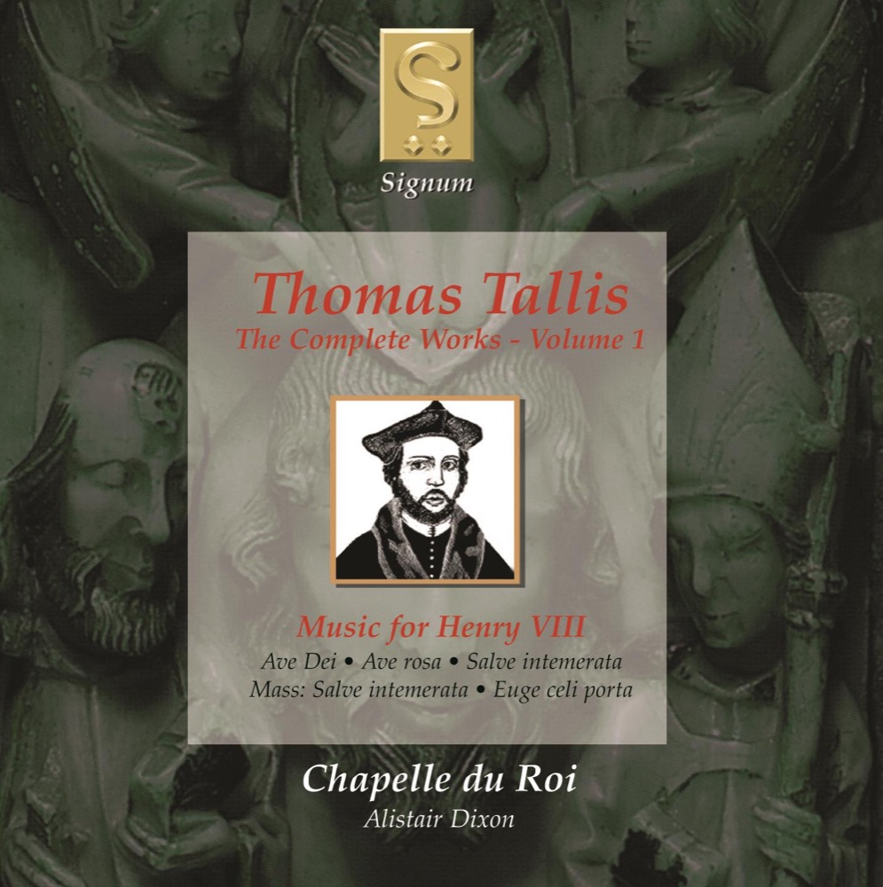 Cover: The Complete Works - Volume 1