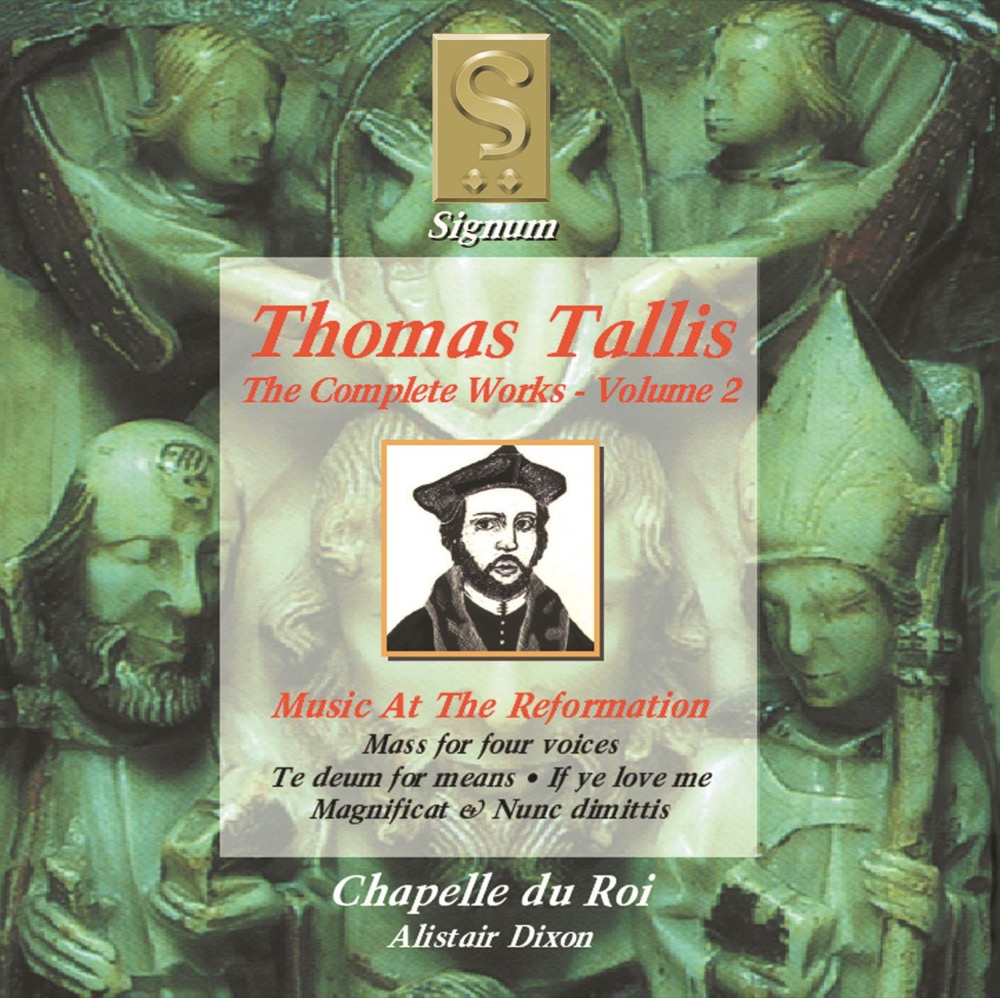 Cover: The Complete Works - Volume 2