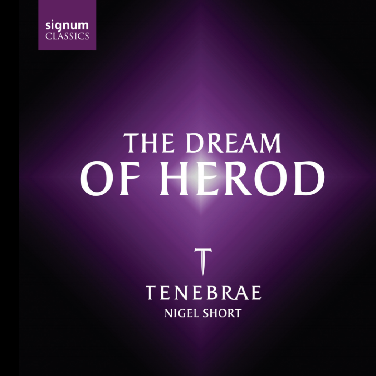 Cover: The Dream of Herod