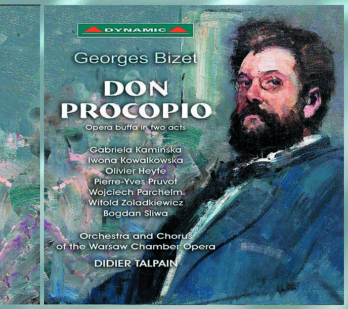 Cover: Works for Violin & Piano Vol.3
