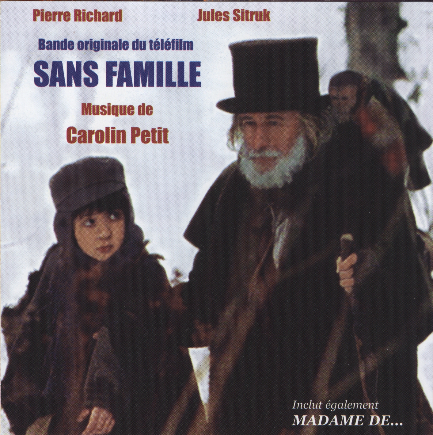 Cover: Catalogue CPO + 12 Concerti op. 3