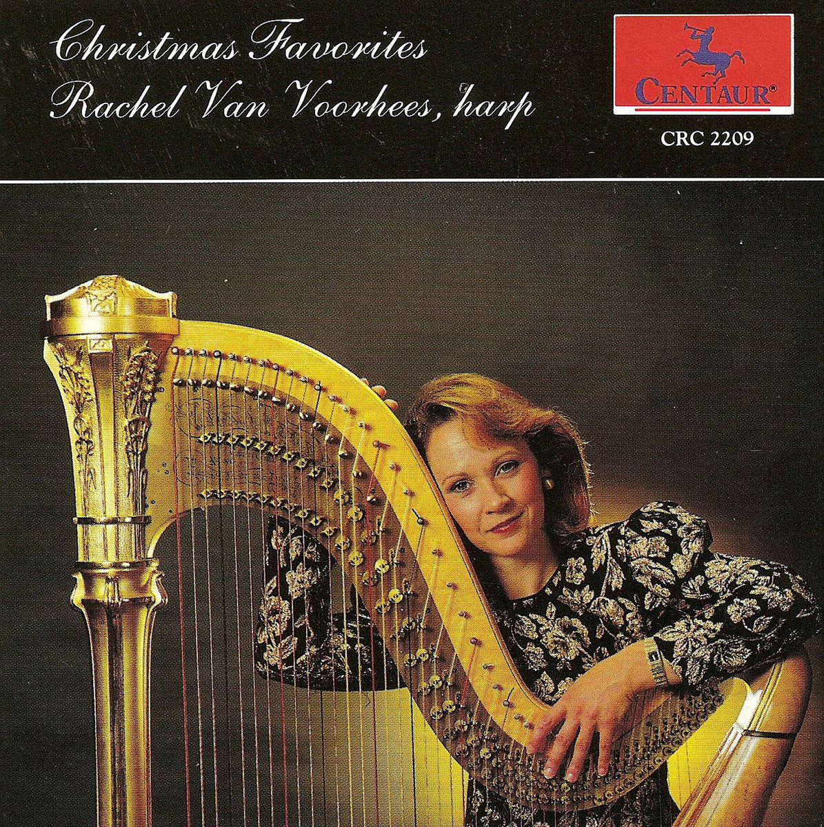 Cover: Christmas Favorites