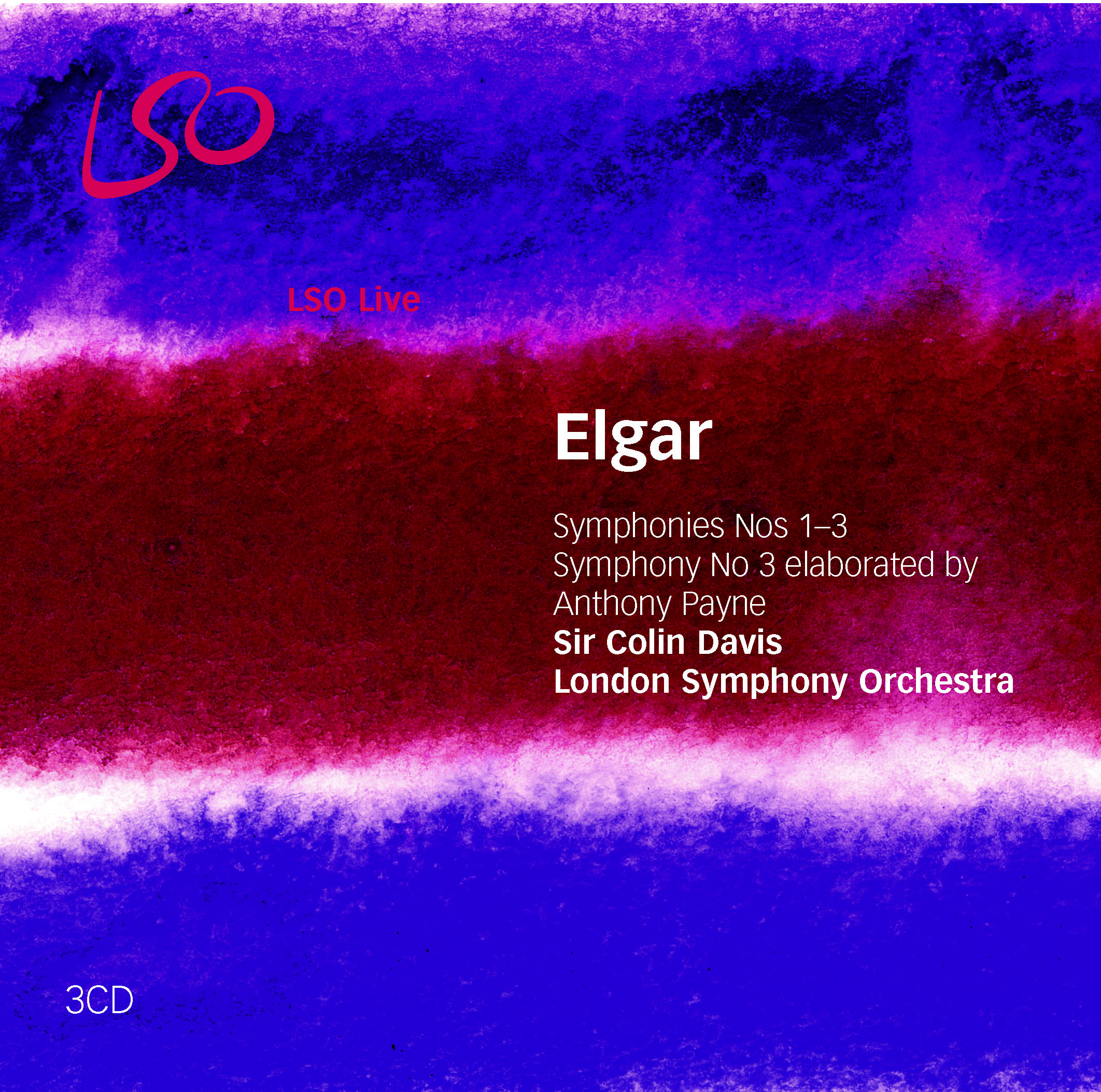 Cover: Complete Symphonies