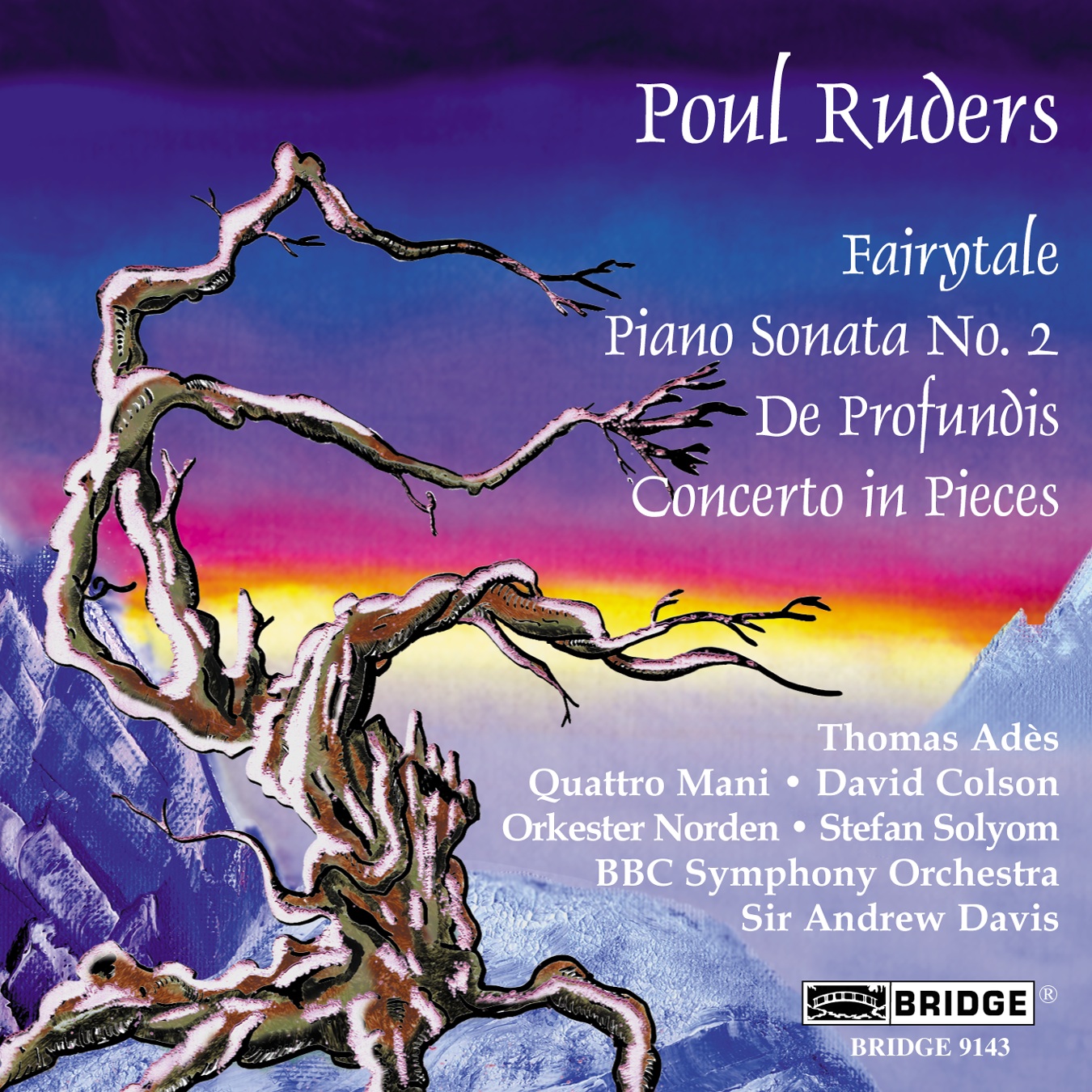 Cover: EDITION - VOL.4 (FAIRYTALE / PIANO