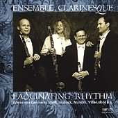 Cover: FASCINATING RHYTHM