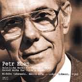 Cover: GEISTLICHE WERKE FUER GESANG & ORGE