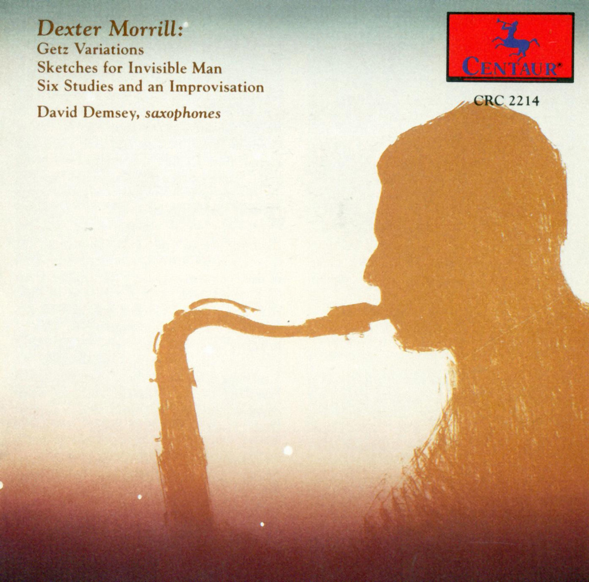Cover: Getz Variations
