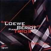 Cover: GRAND TRIO OP. 12 / PIANO TRIO NO.2