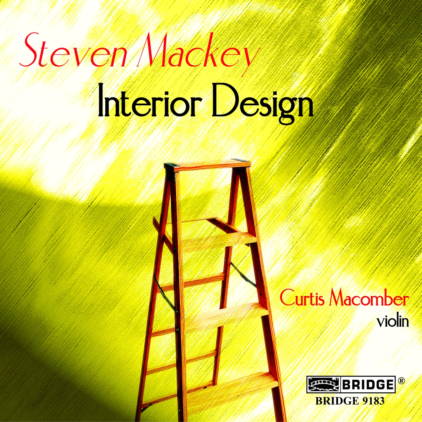 Cover: Interior Design