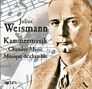 Cover: KAMMERMUSIK & KLAVIERWERKE