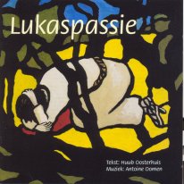 Cover: Lukaspassie