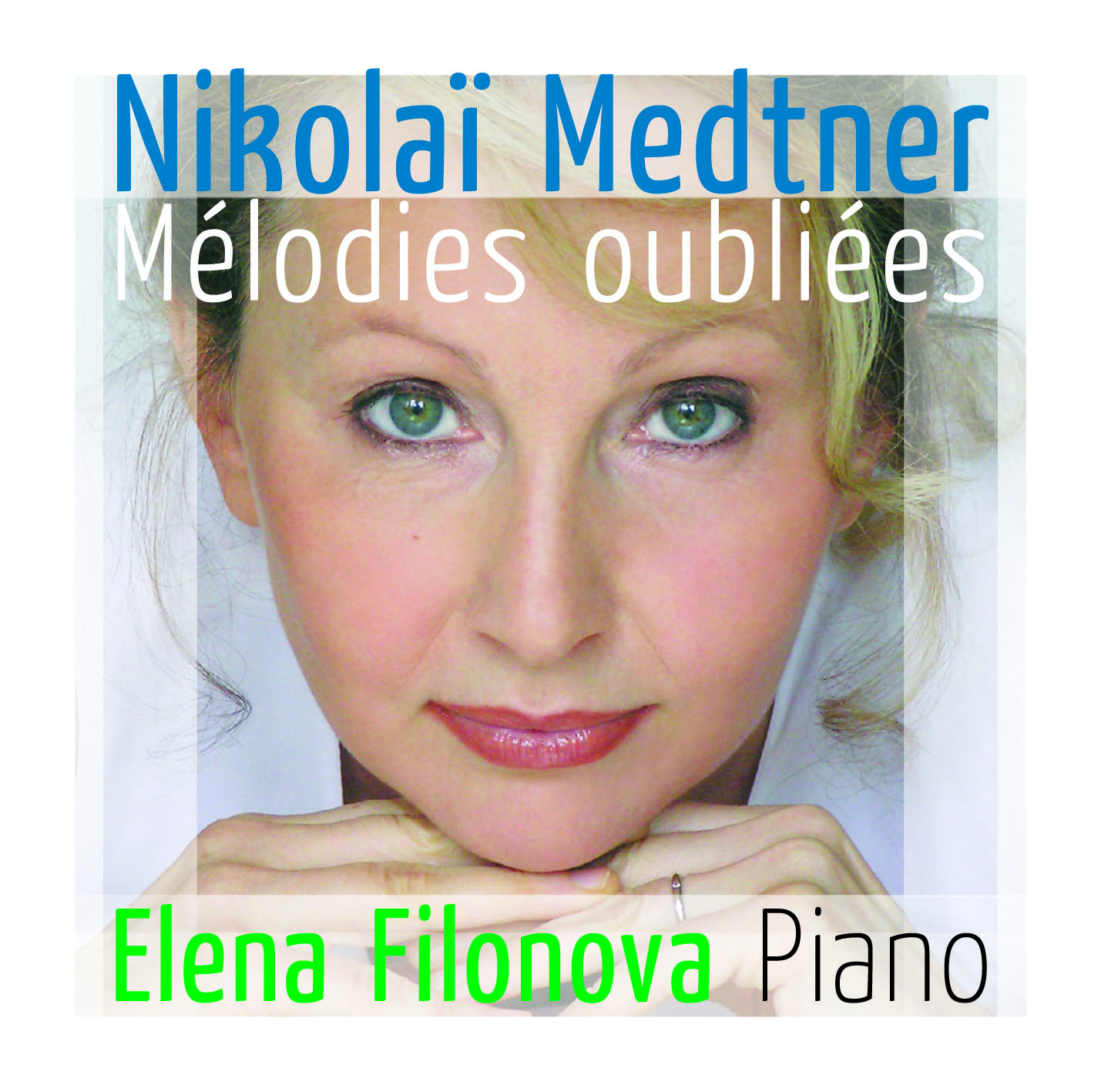 Cover: Melodies oubliees