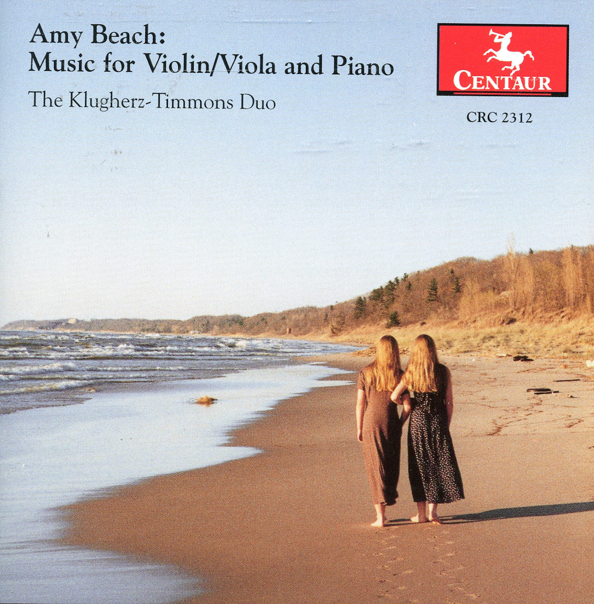 Cover: Music for Violin/Viola and Piano