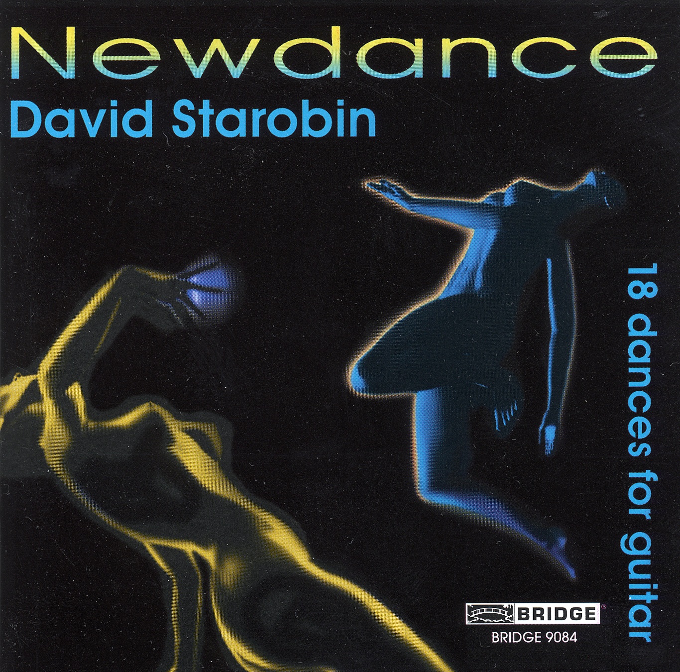 Cover: Newdance