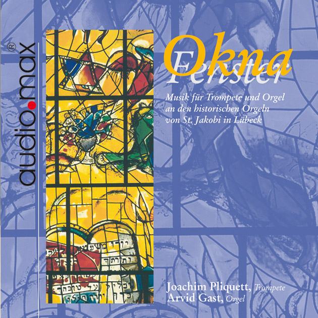Cover: Okna - Fenster