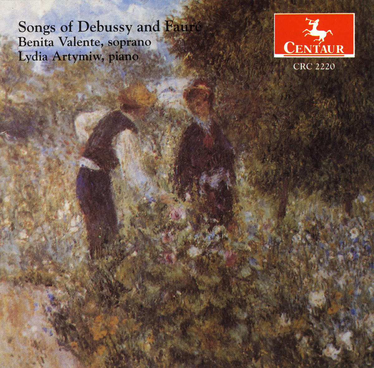 Cover: Songs