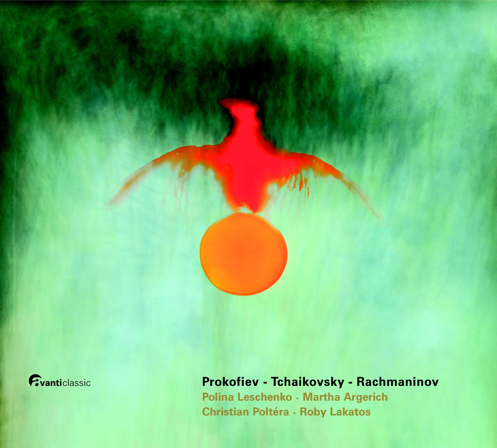Cover: Symphony 1 | Piano Sonata 7 | Cello Sonata