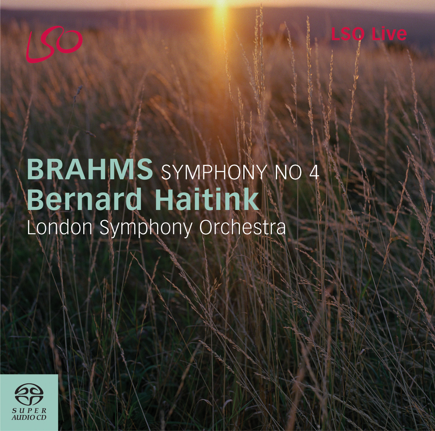 Cover: Symphony 4