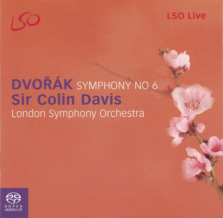 Cover: Symphony 6