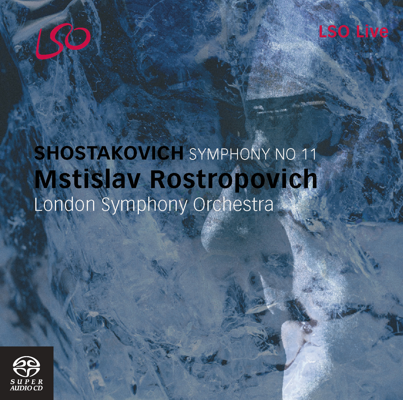 Cover: Symphony No. 11
