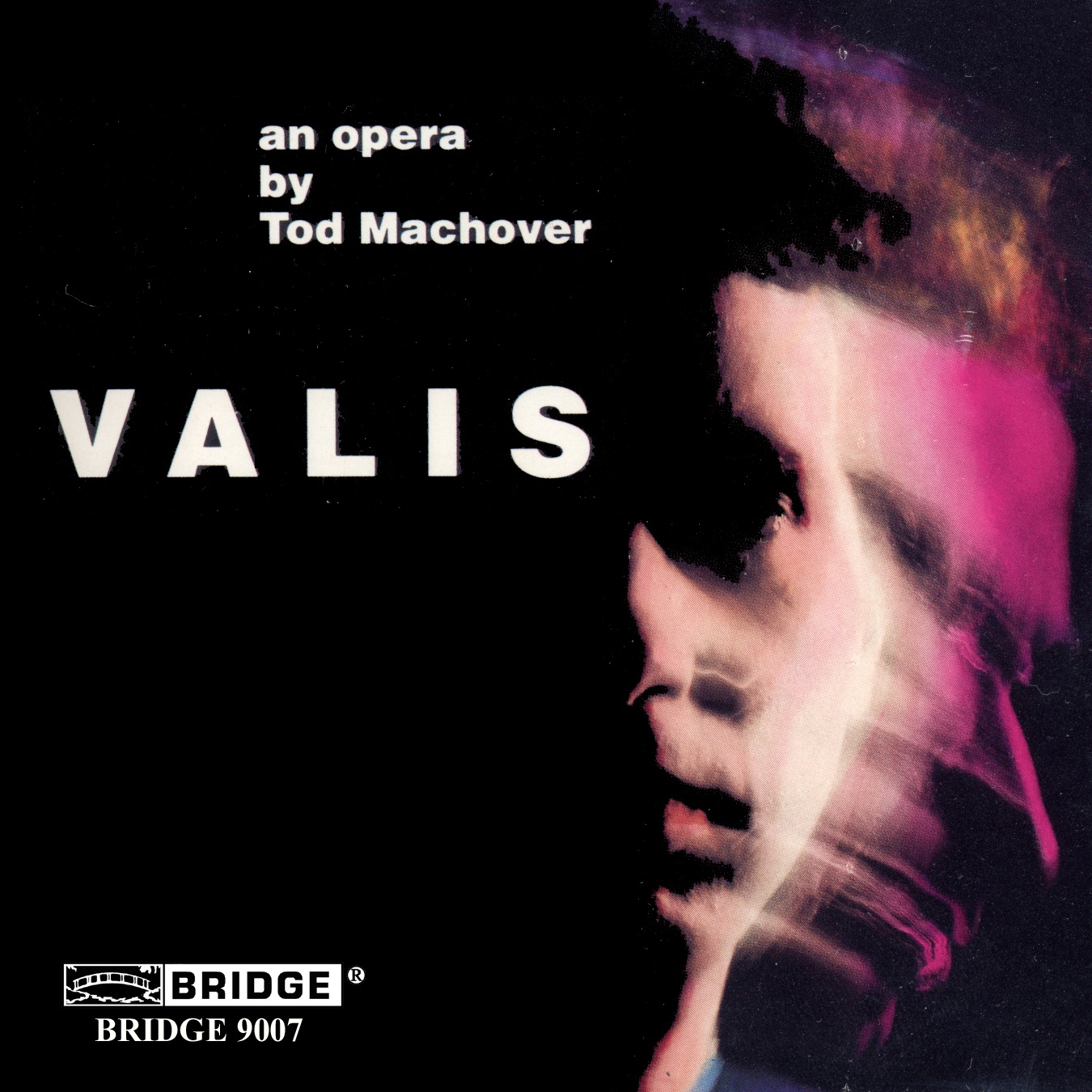 Cover: VALIS