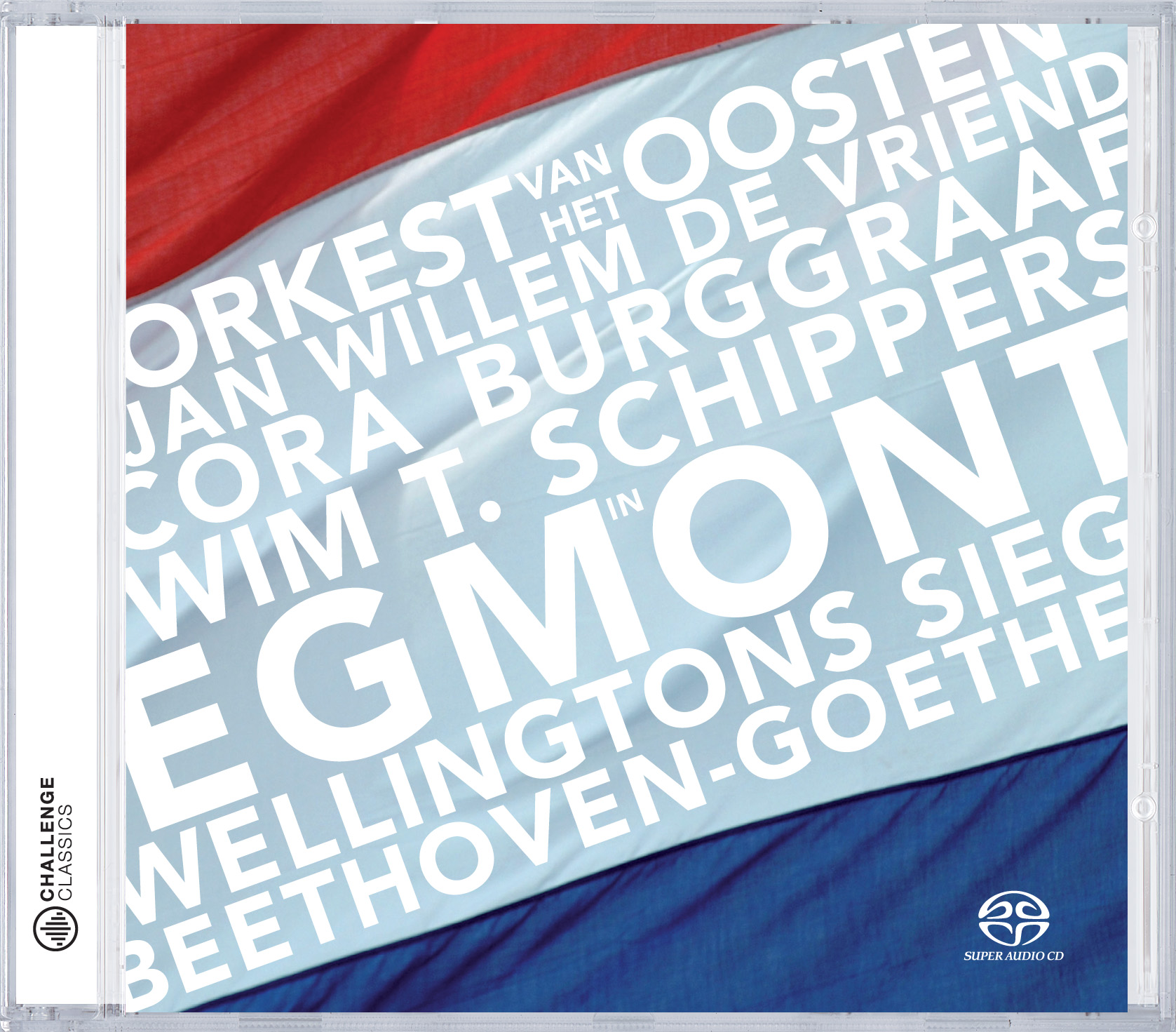 Cover: Egmont / Wellingtons Sieg