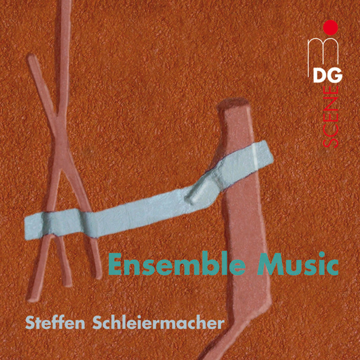 Cover: Ensemble Music