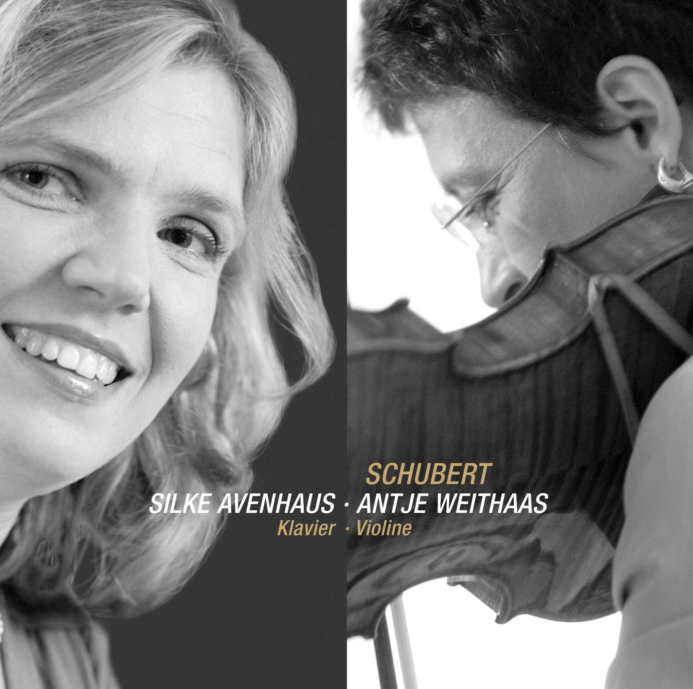 Cover: Franz Schubert, Sonatine Op 136 No 2; Fantasy D934; Sonata in a D574