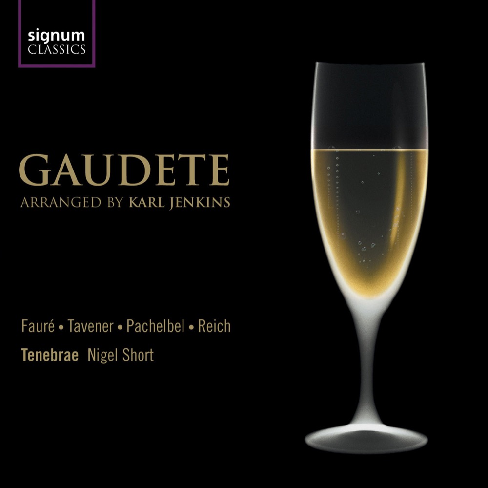 Cover: Gaudete