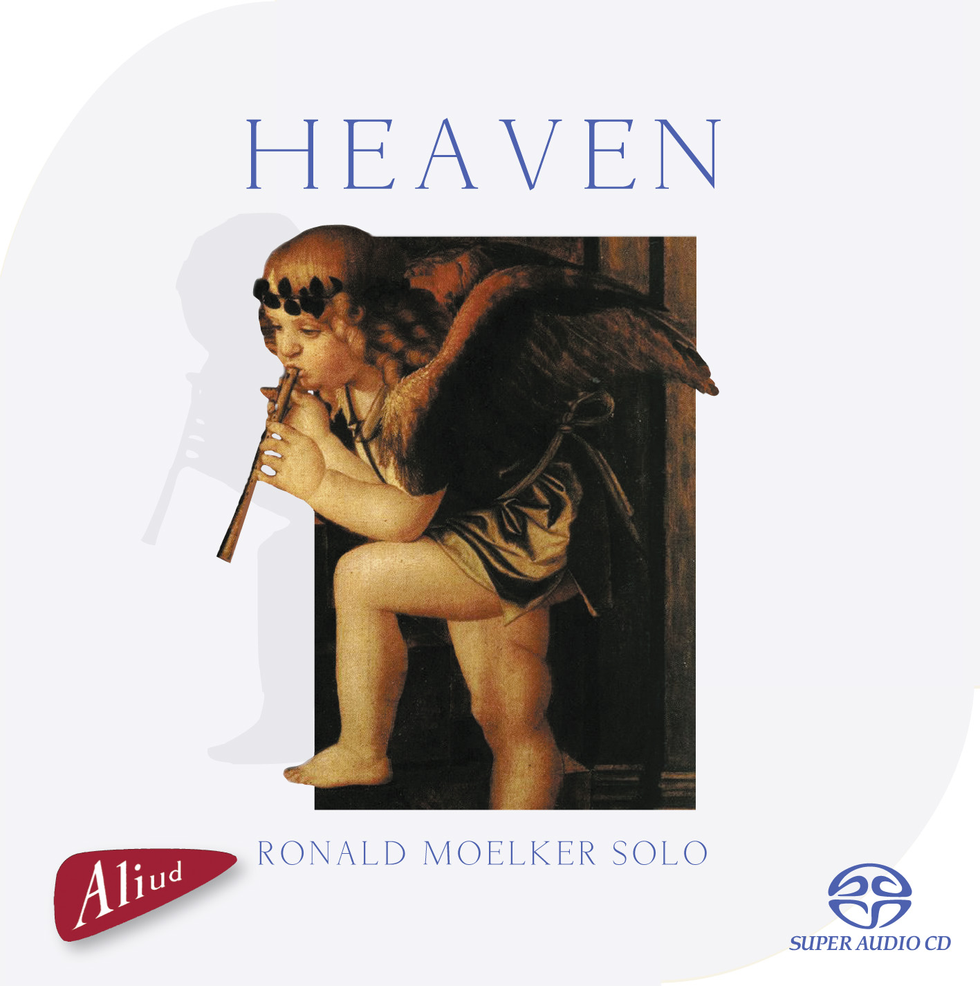 Cover: Heaven