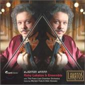 Cover: Klezmer Karma