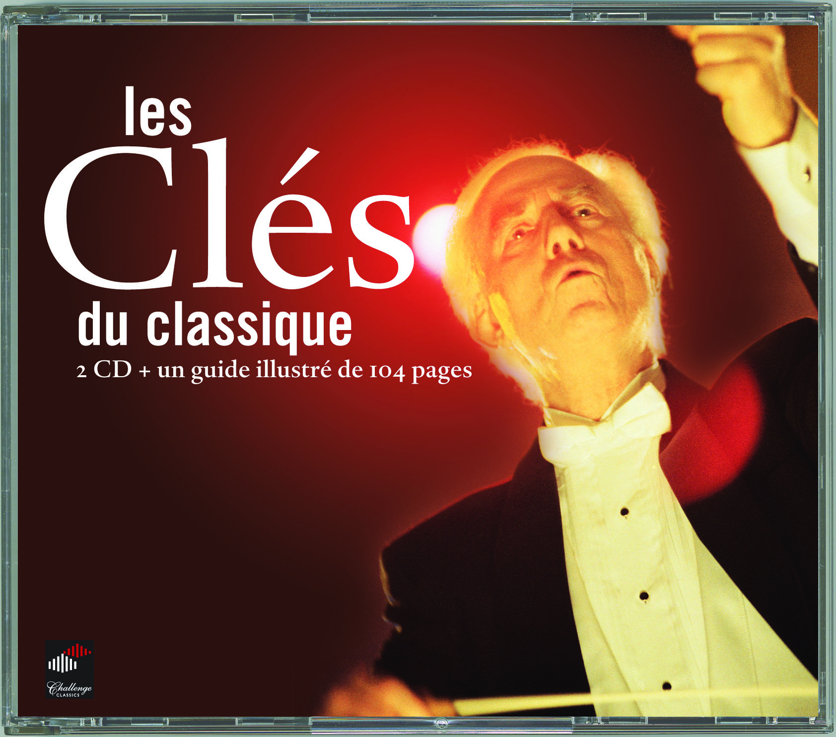 Cover: Les Clés Du Classique