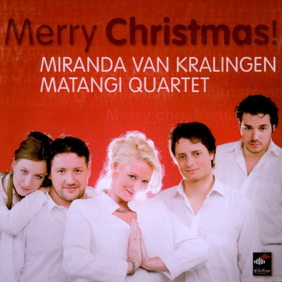 Cover: Merry Christmas!