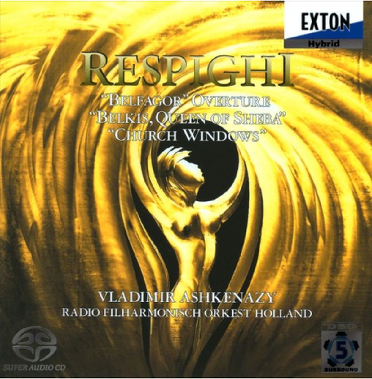Cover: Ouverture, Suite, Four Symphonic Po