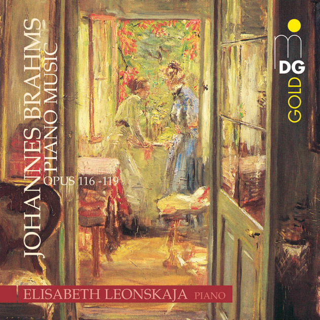 Cover: Piano Works