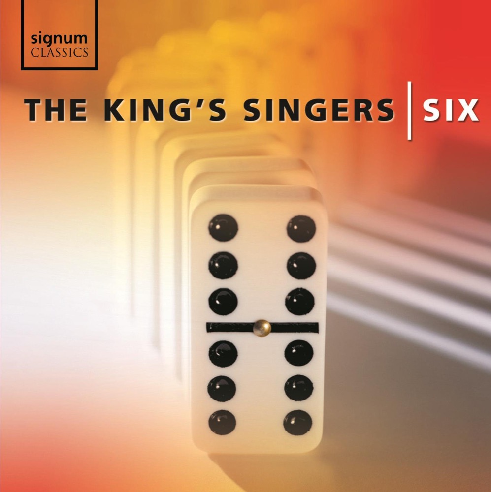 Cover: Six