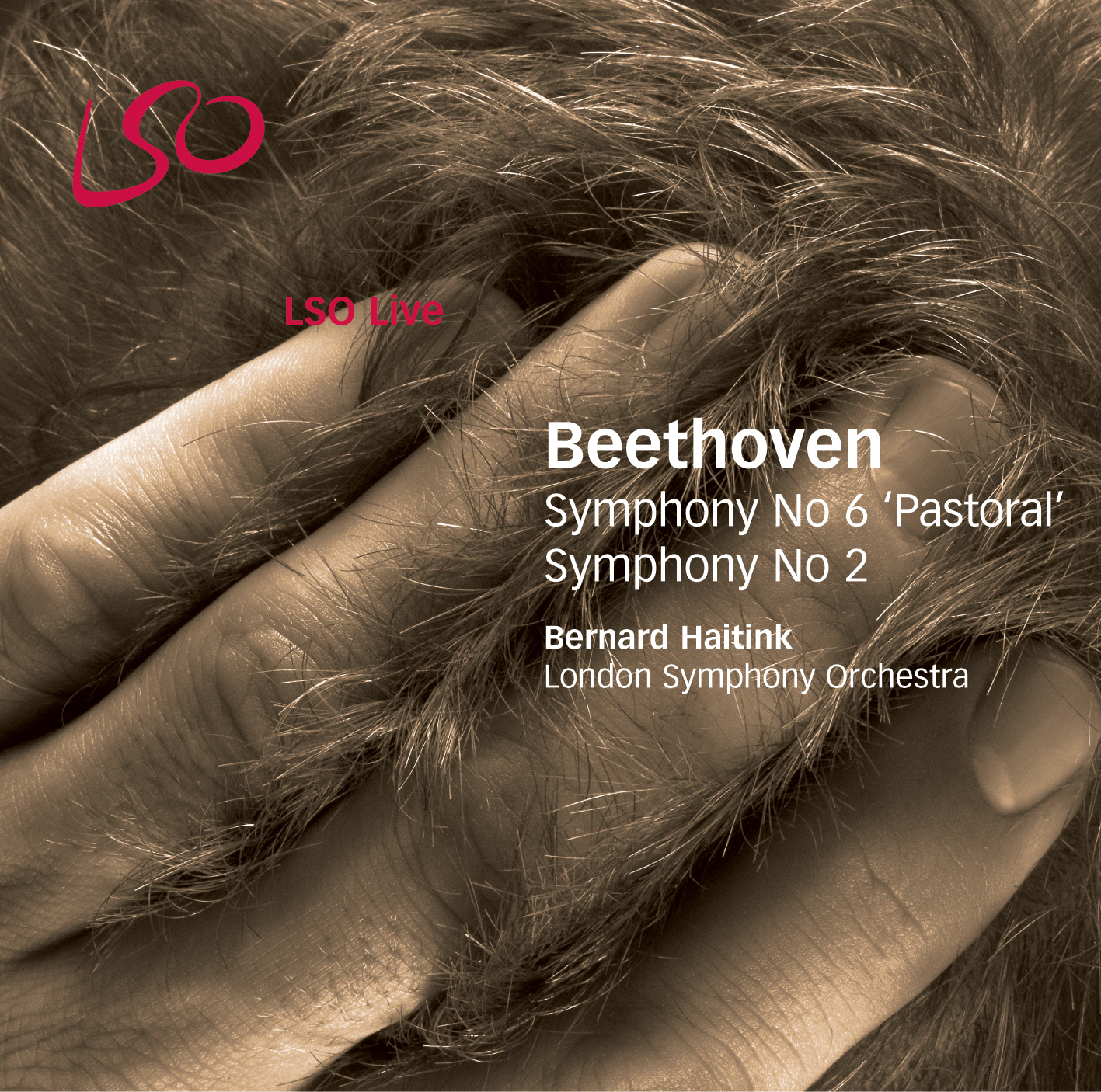 Cover: Symphony 2 & 6
