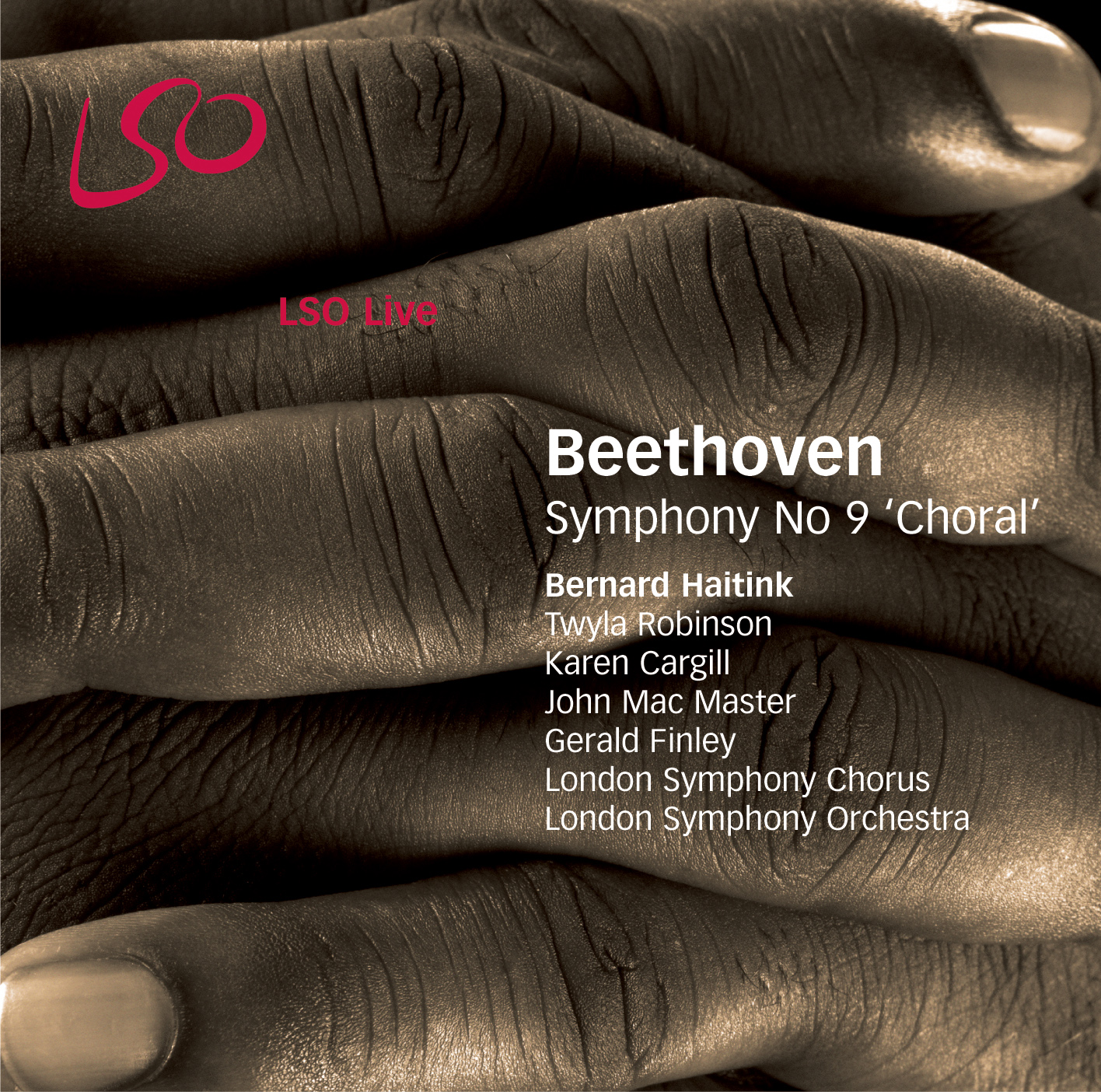 Cover: Symphony 9