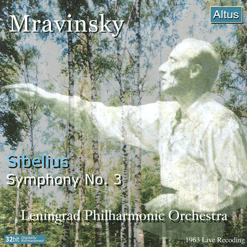 Cover: Symphony No. 3 in C major op. 52