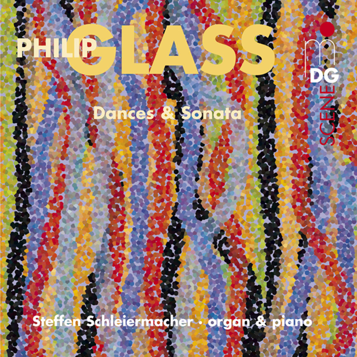 Cover: Tanz nr. 2+4/Trilogie Sonate