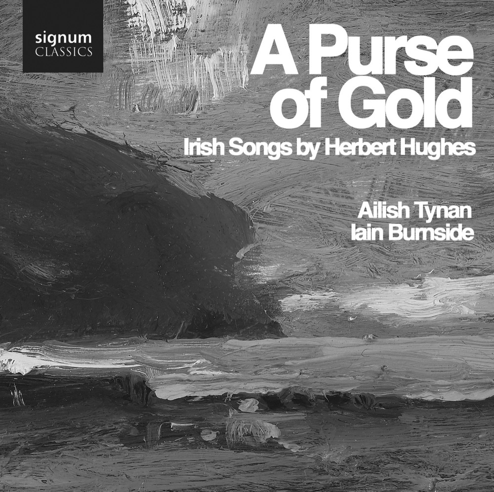 Cover: A Purse of Gold, Irish Songs