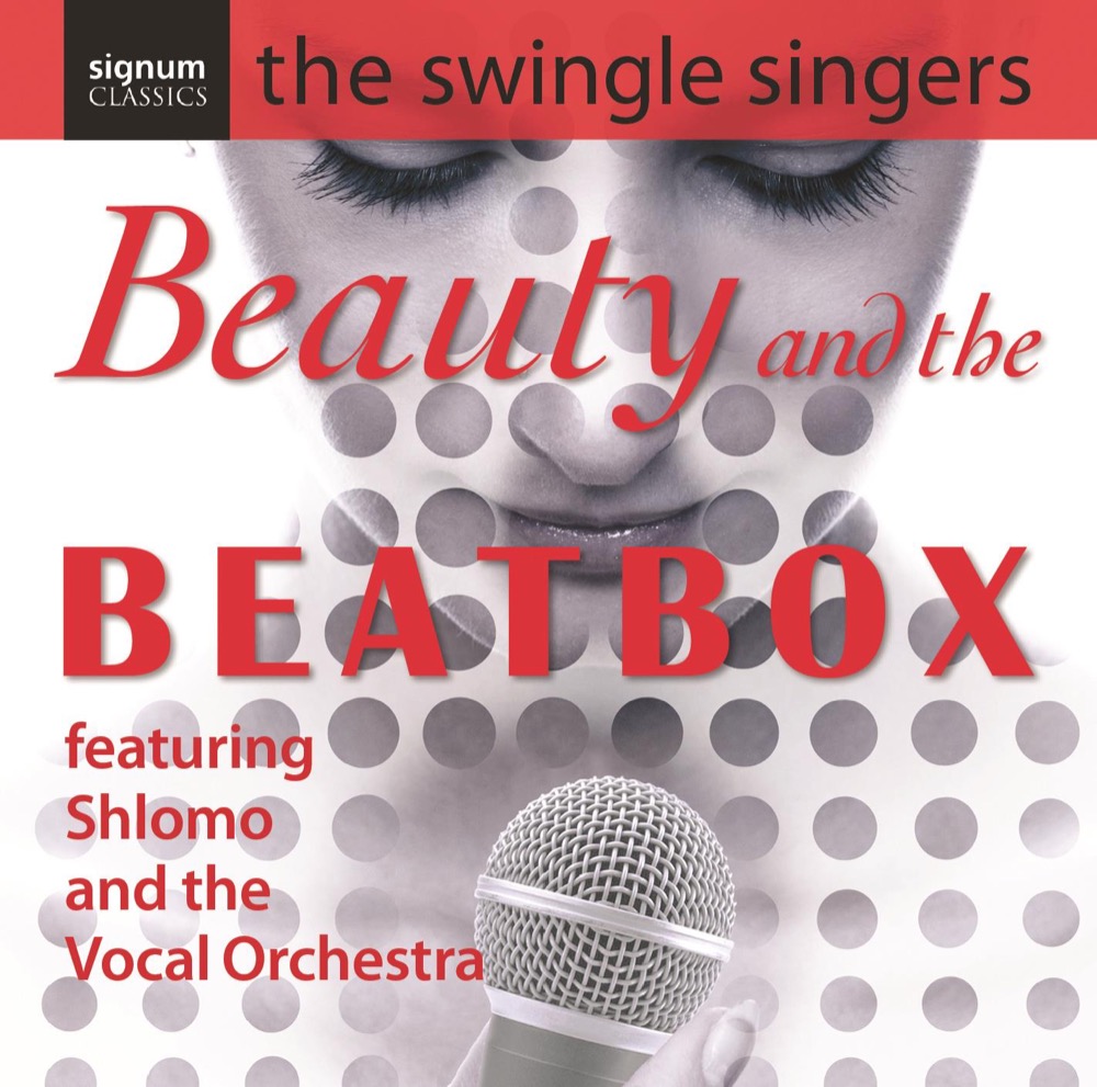 Cover: Beauty and the Beatbox