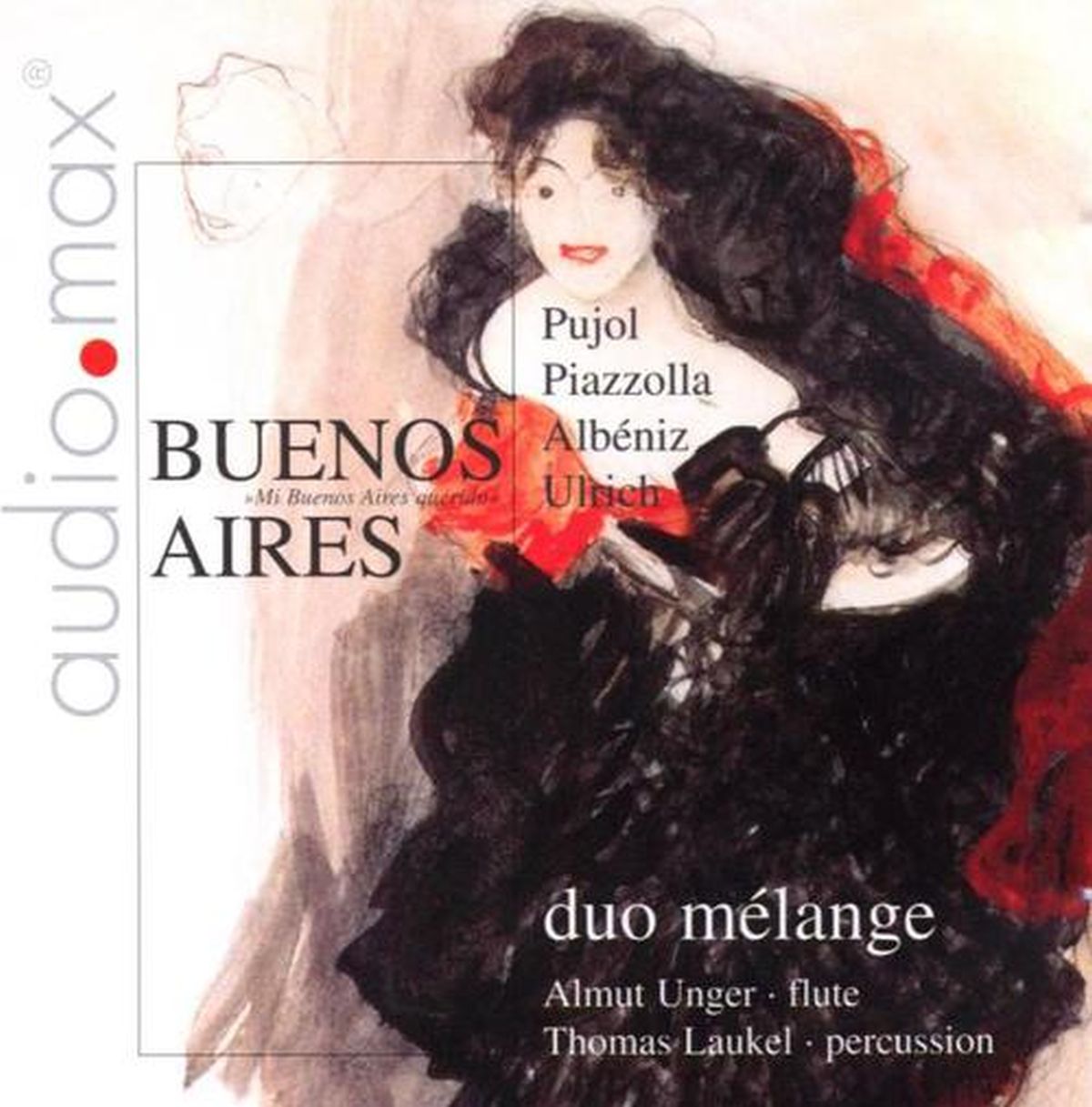 Cover: Buenos Aires