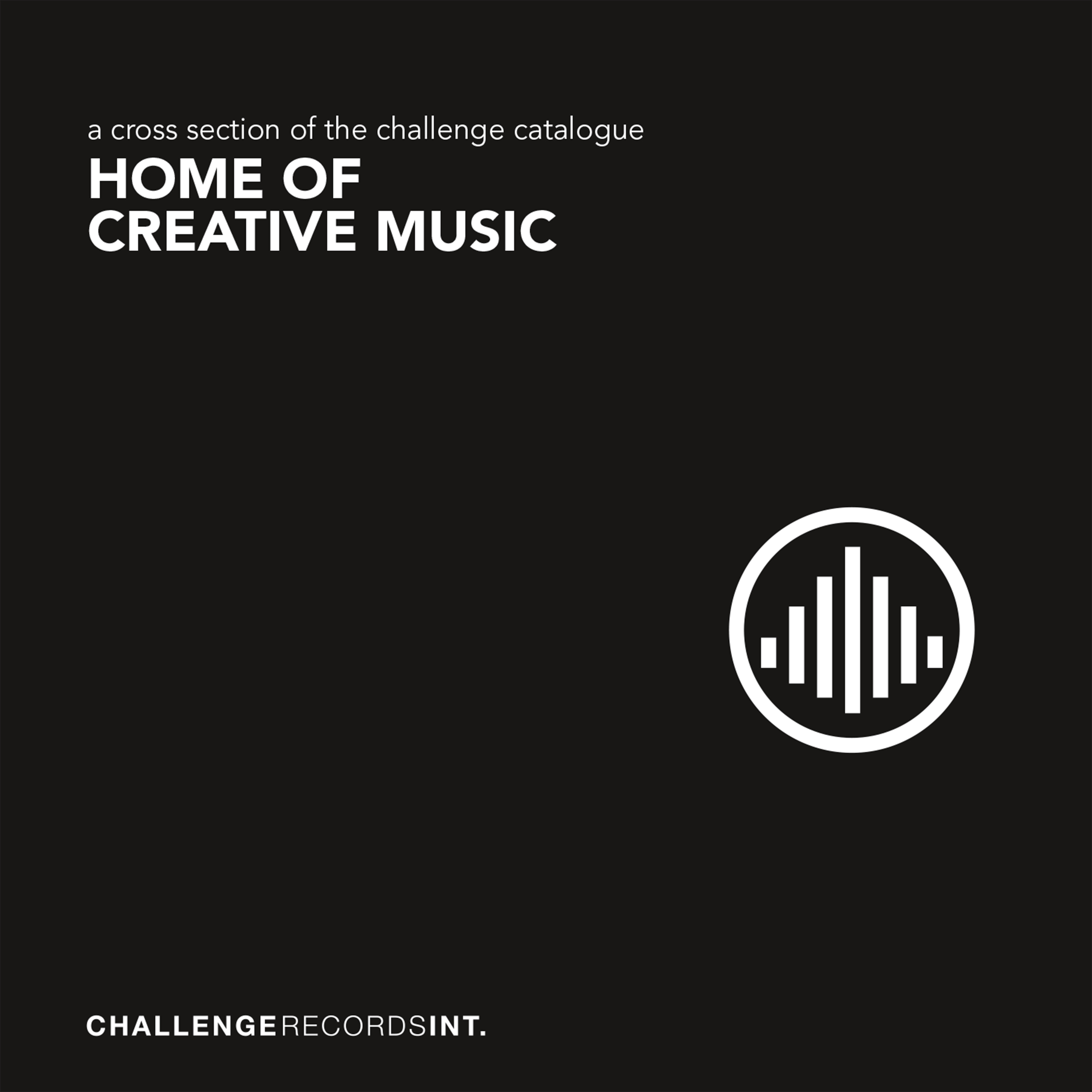 Cover: Challenge Classics Sampler