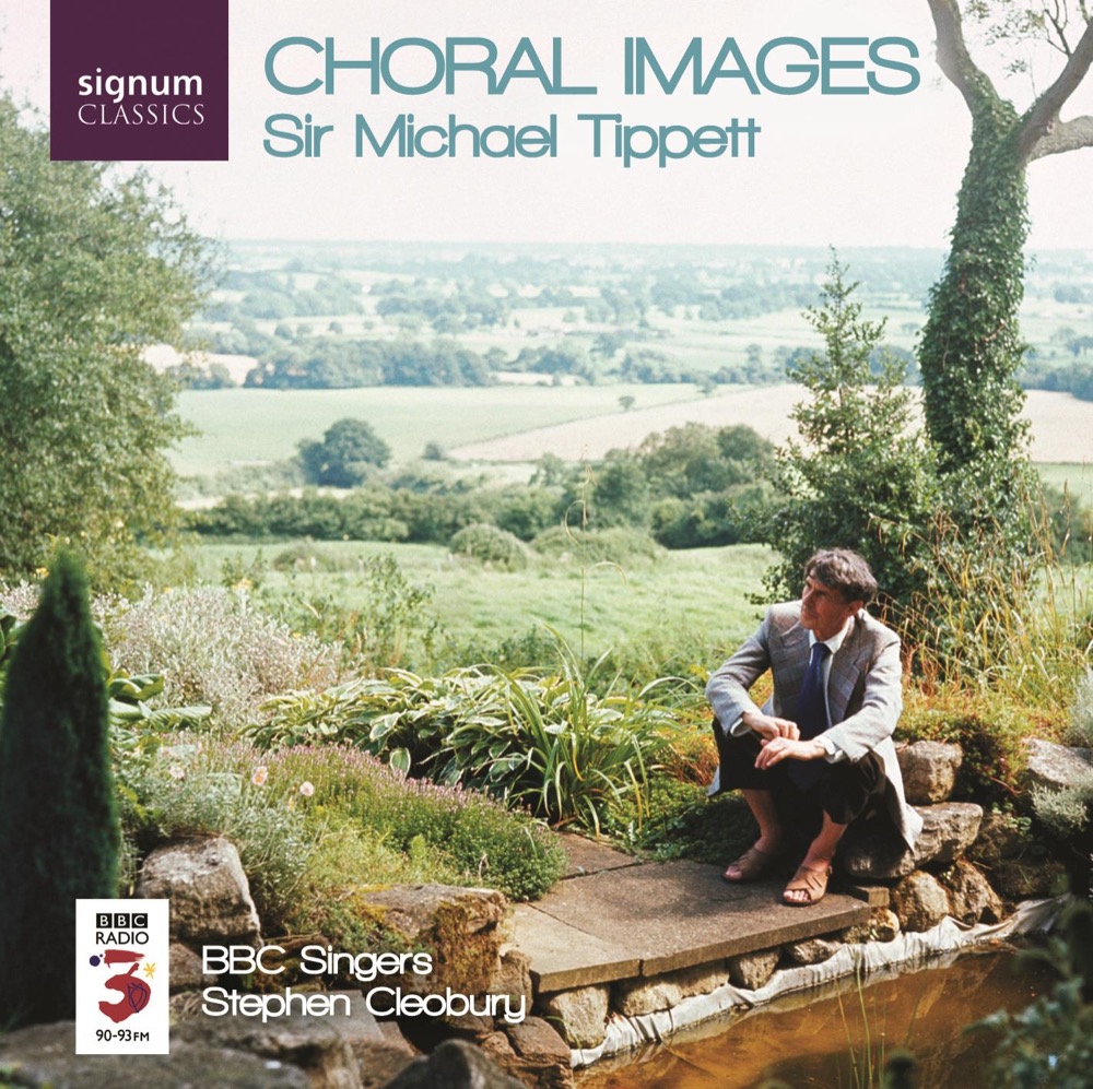 Cover: Choral Images