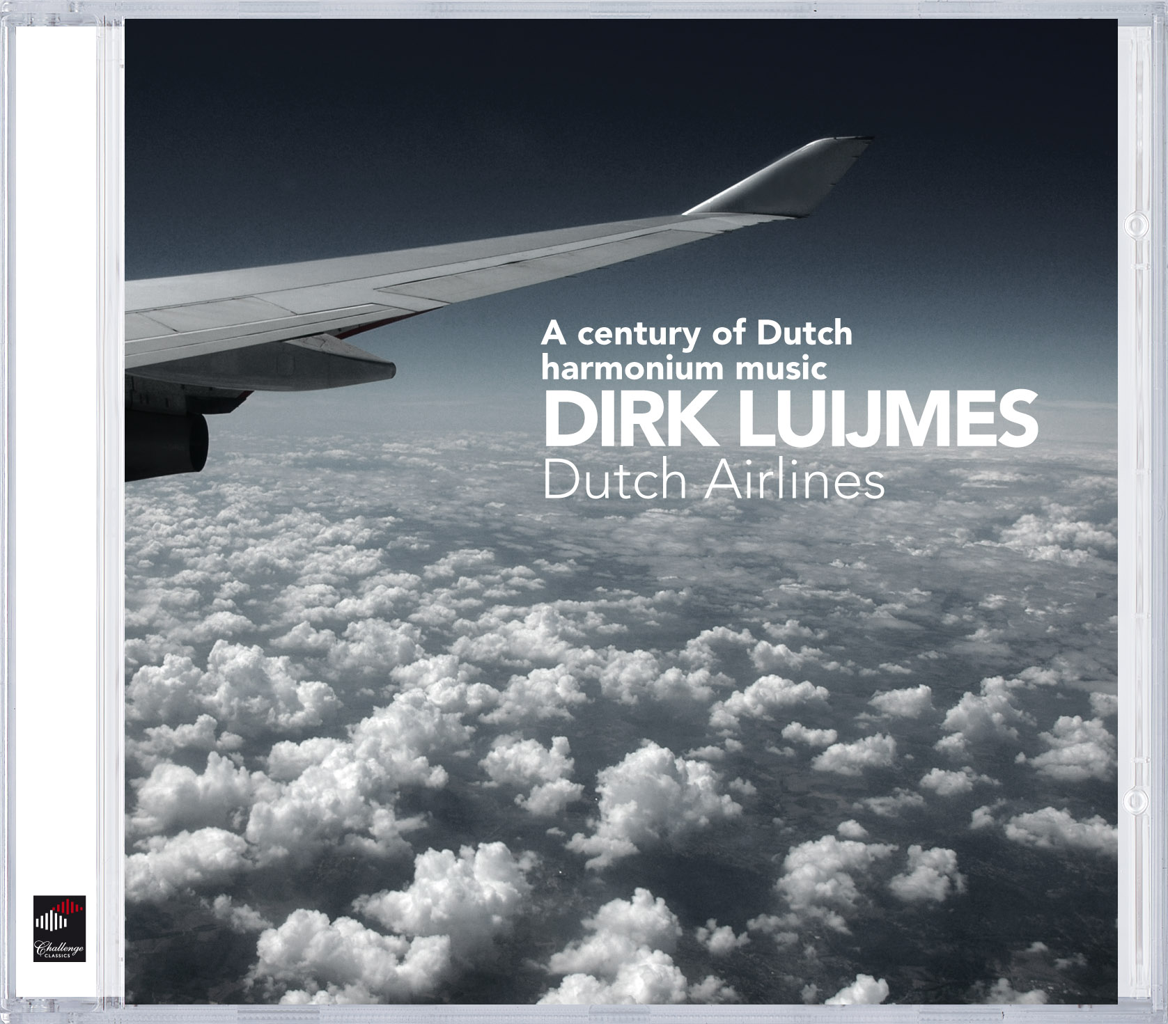 Cover: Dutch Airlines