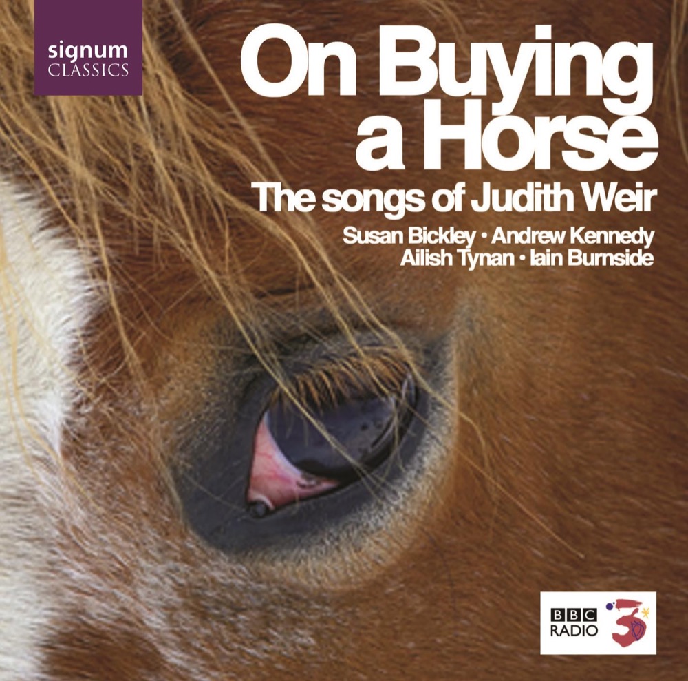Cover: On Buying a Horse