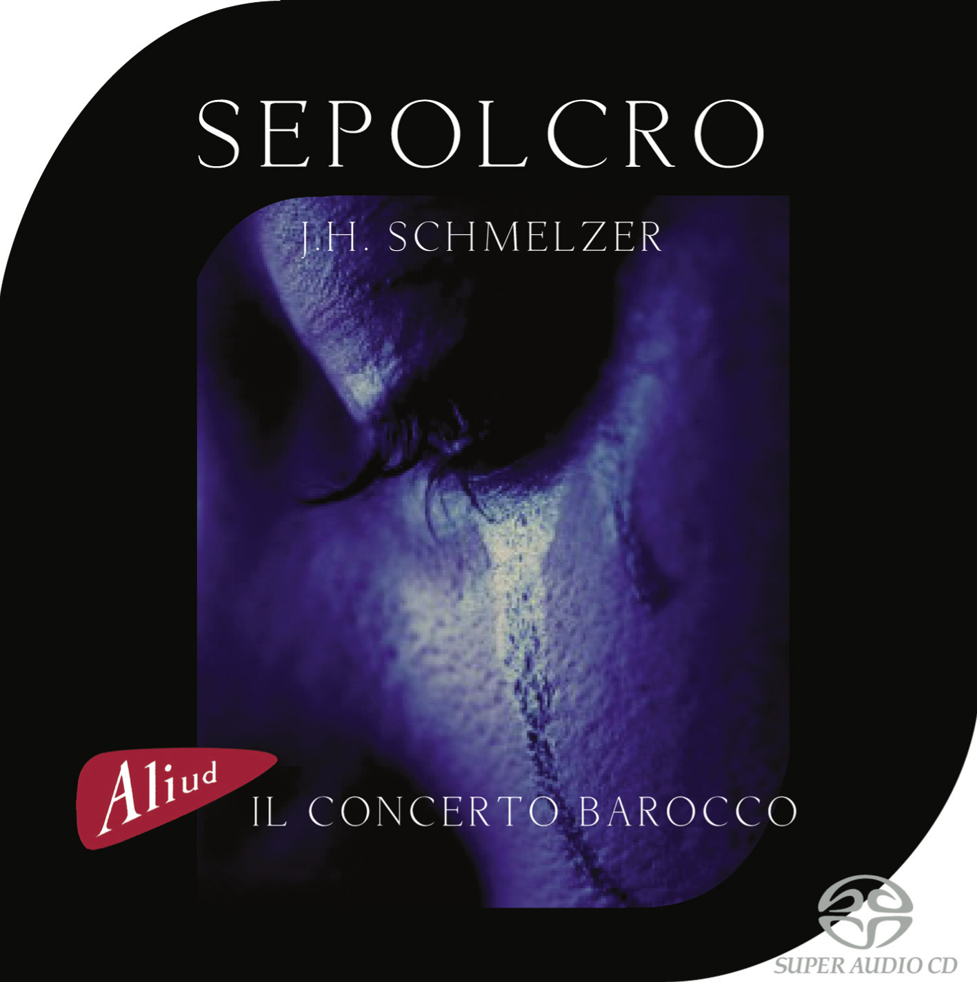 Cover: Sepolcro