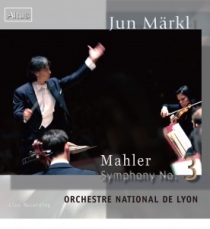 Cover: Symphonie No.3